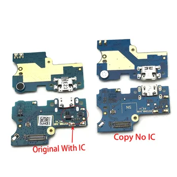 

10Pcs/Lot, USB Charge Port Jack Dock Connector Charging Board Flex Cable For Lenovo K5