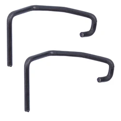 2 MS170 MS180 pçs/lote Carburador Choke Alavanca Haste Kit Para STIHL MS 170 Motosserra Motosserra 180 017 018 Spare Parte 1130 185 2000