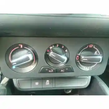 

8X0820045A COMMAND HEATING/AIR CONDITIONING AUDI A1 (8X)