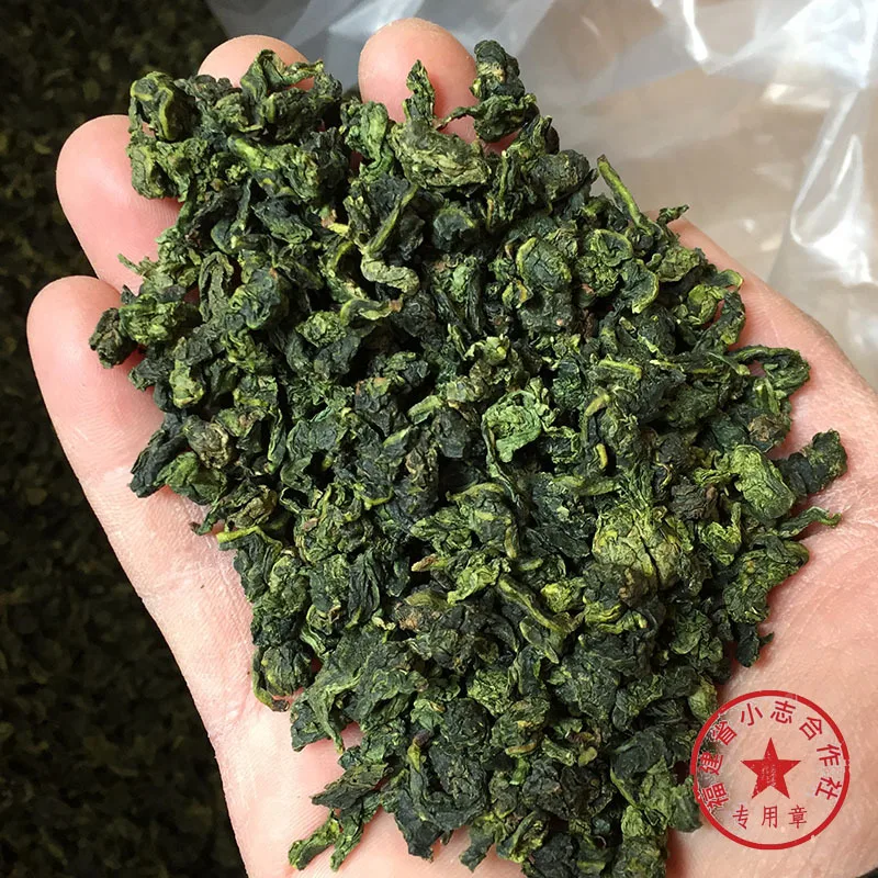 250 г Китайский чай улун для похудения