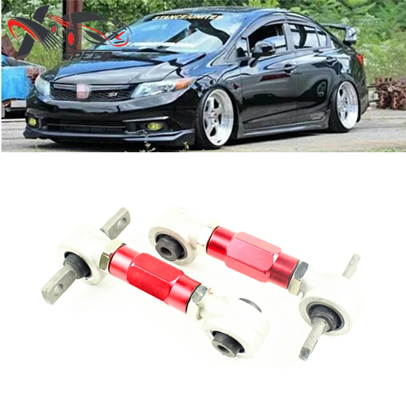 Honda civic camber(2)