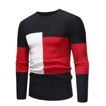 *#Best Price 2019 Winter New Arrivals Thick Warm Sweaters O-Neck Wool Sweater Men Brand Clothing Knitted Cashmere Pullover Men *#Best Price 2019 Winter New Arrivals Thick Warm Sweaters O-Neck Wool Sweater Men Brand Clothing Knitted Cashmere Pullover Men