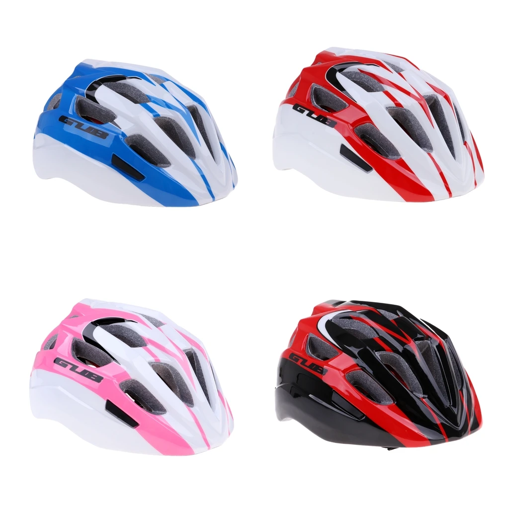 Adjustable Bike Helmet Youth Safety Helmet for Kids Children Multi-Sports Cycling Skateboarding Bike BMX Scooter
