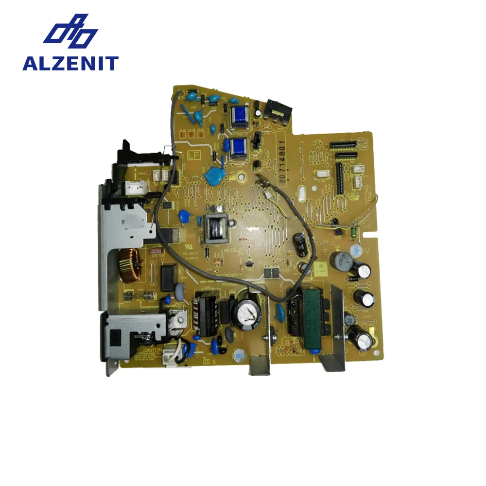 

Original Engine Control Power Supply Board For HP 1536 HP1536 Printer Power Board