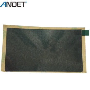 

New Original Three Keys Touchpad Sticker for Lenovo ThinkPad T450 T450S T550 W550S E460 E560 X1 Carbon MT: 20BS 20BT TP Cover