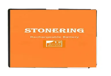 Stonering 1000Mah Batteria Br50 Per Motorola Vibrazione P, Stile Di Vita 285, Pebl U6, Prolife 300, Prolife 500 Razr V3Z, V235Cell Del Telefono