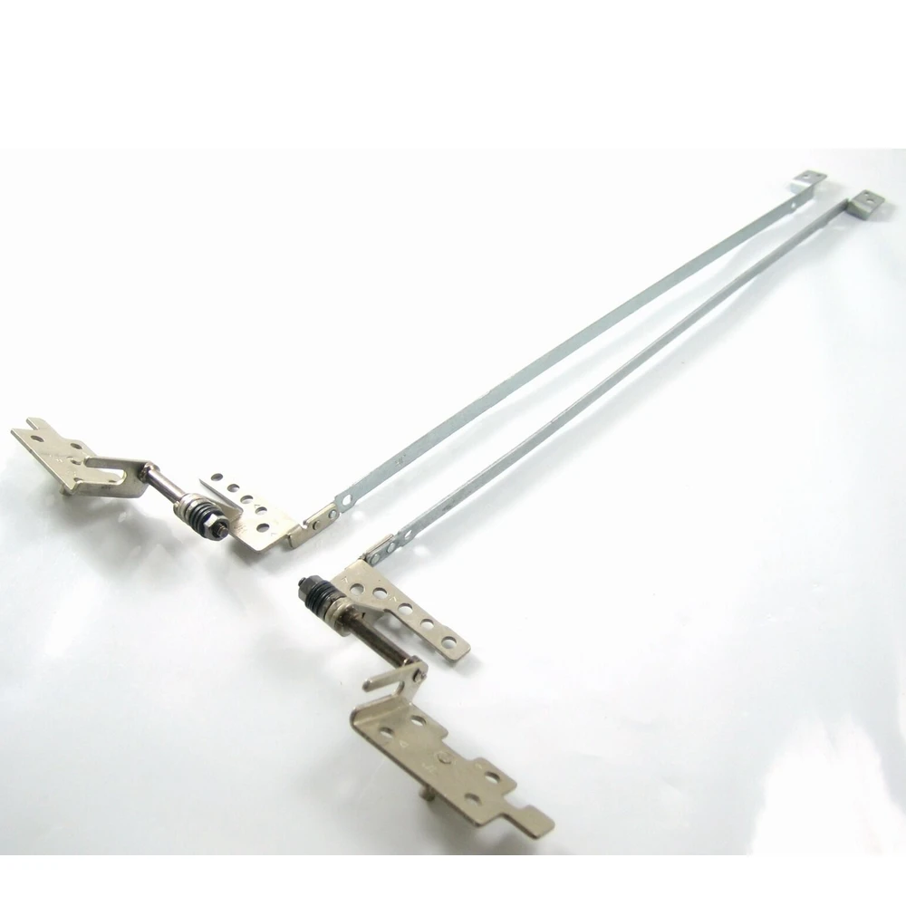 Laptop Lcd Hinges Kit for LENOVO B580 B580A B590A B580E B585 B590 B590G B595 V590 V595 V580 V585 33.4TE08.021 33.4TE09.021