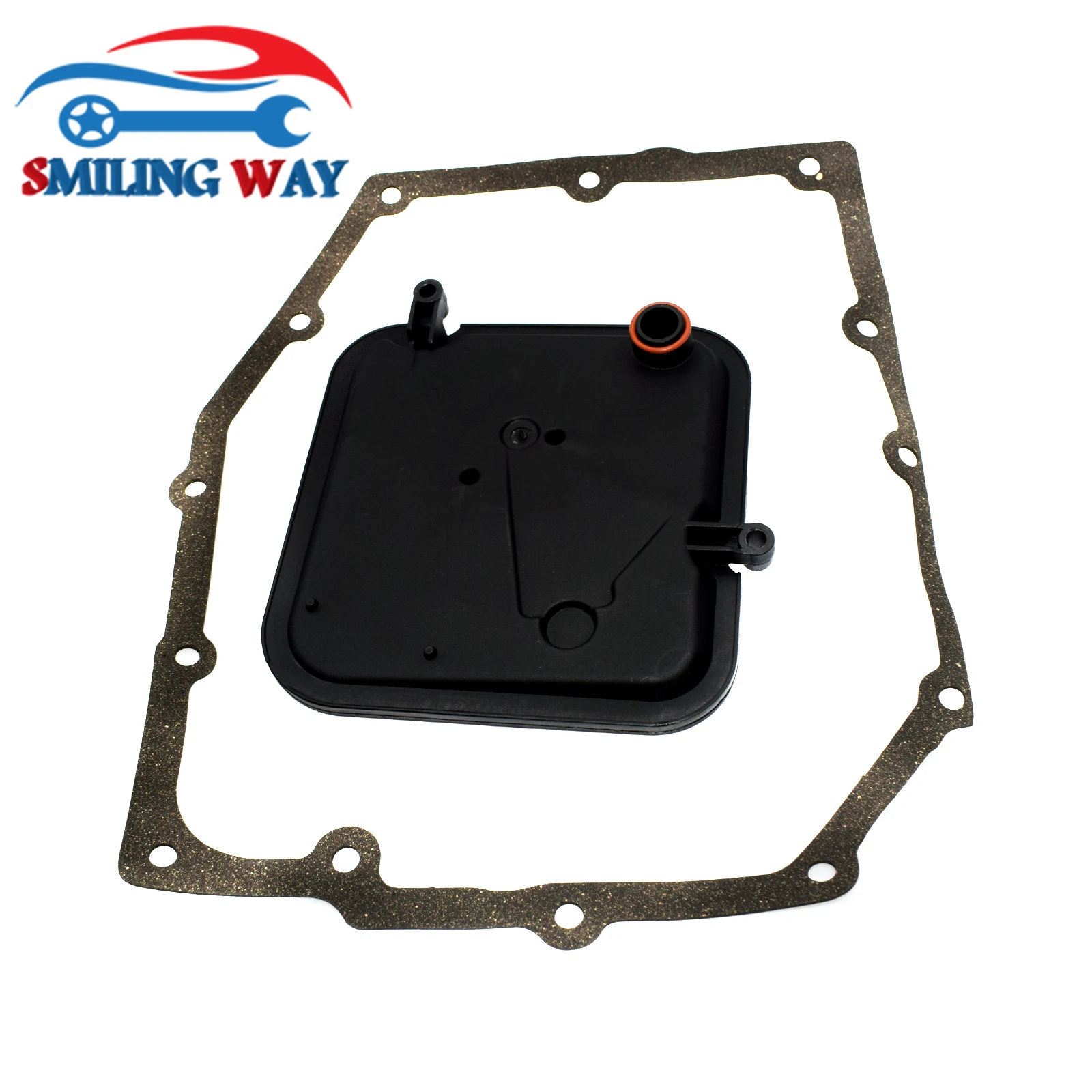 automatic transmission fluid filter transmission filter or oil pan gasket for Jeep Dodge Mitsubishi Chrysler 300 Liberty Wrangler Charger Dakota Challenger Durango