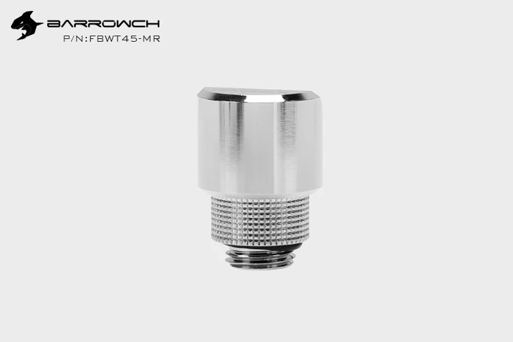 de refrigeração líquida armário, conector de construção, embutido