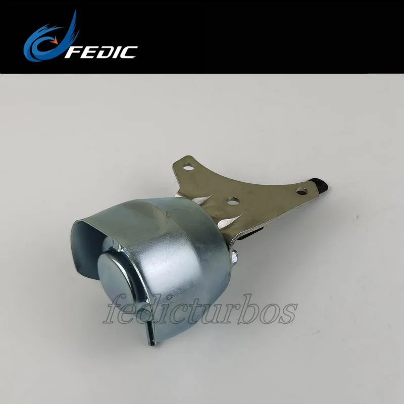 Привод турбокомпрессора GT1544V 753420 разгрузочного Turbo для peugeot 206 207 307 308 407 1007 3008 5008 партнер 1.6HDi 80Kw DV6TED4