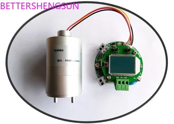 CH-HCL hydrogen chloride detection module / transmitter controller alarm detector | Автомобили и мотоциклы