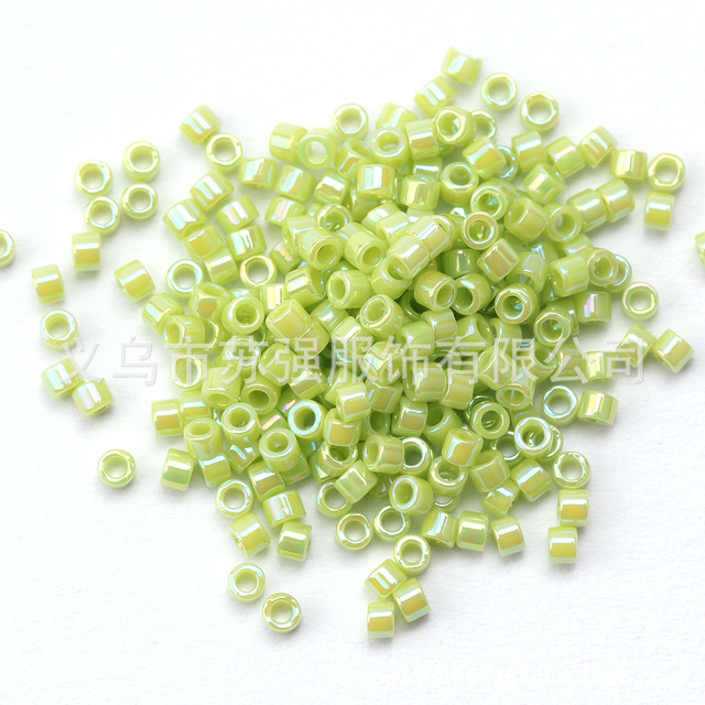 Miyuki Royal Fortune Fantasy Color Series Antique Beads DIY Handmade Jewelry Accessories Material