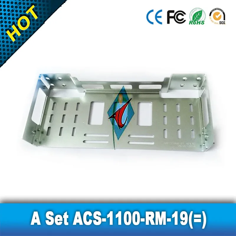 Acs-1100-rm-19(=) Rack Mount Kits Cisco C1111-8p - Linear -