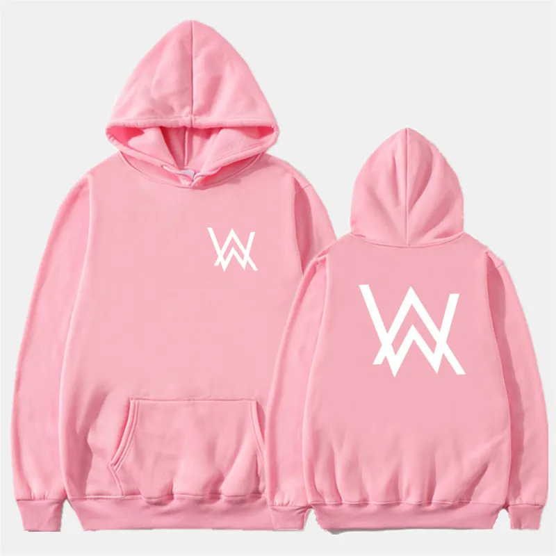 Толстовка Alan Walker, Выцветшая толстовка с капюшоном, мужская толстовка с принтом в стиле хип-хоп, рок-звезда, женские толстовки, Прямая поставка