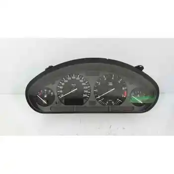 

62118360260 2596217 clock Account Km Bmw 3 Series Saloon (e36) 318is