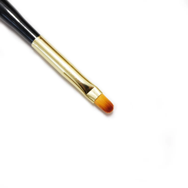 3pcs Dual-ended Nail Art Brushes