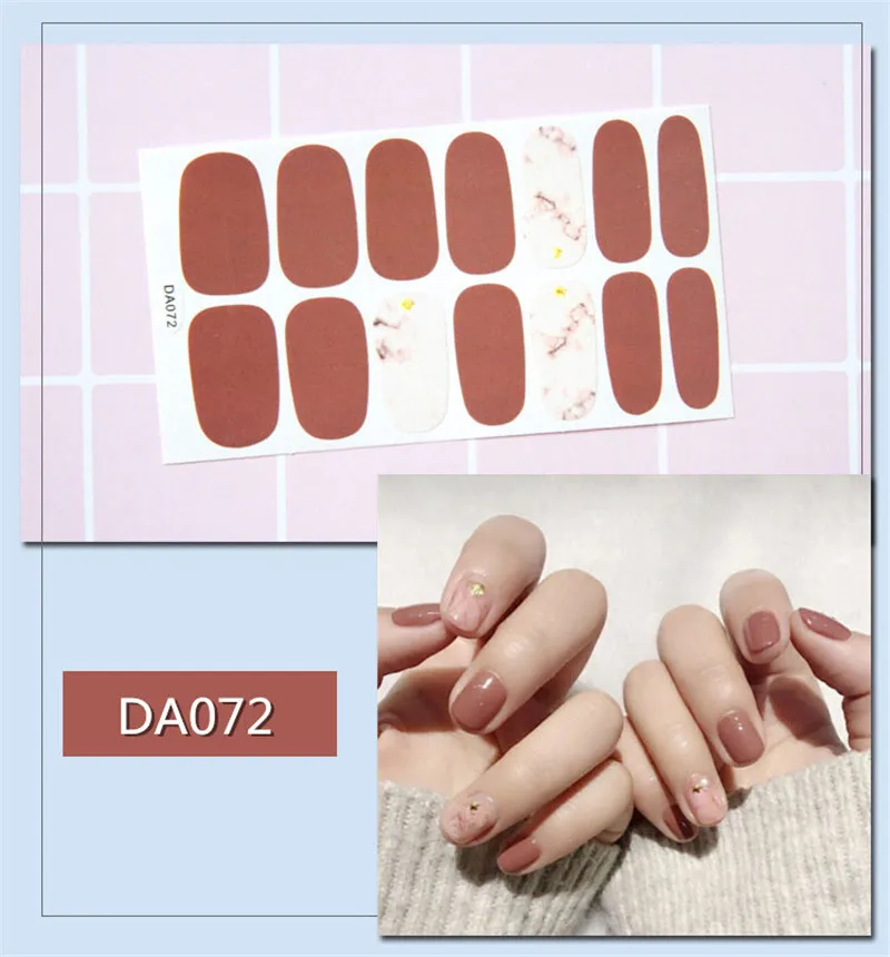 DA072