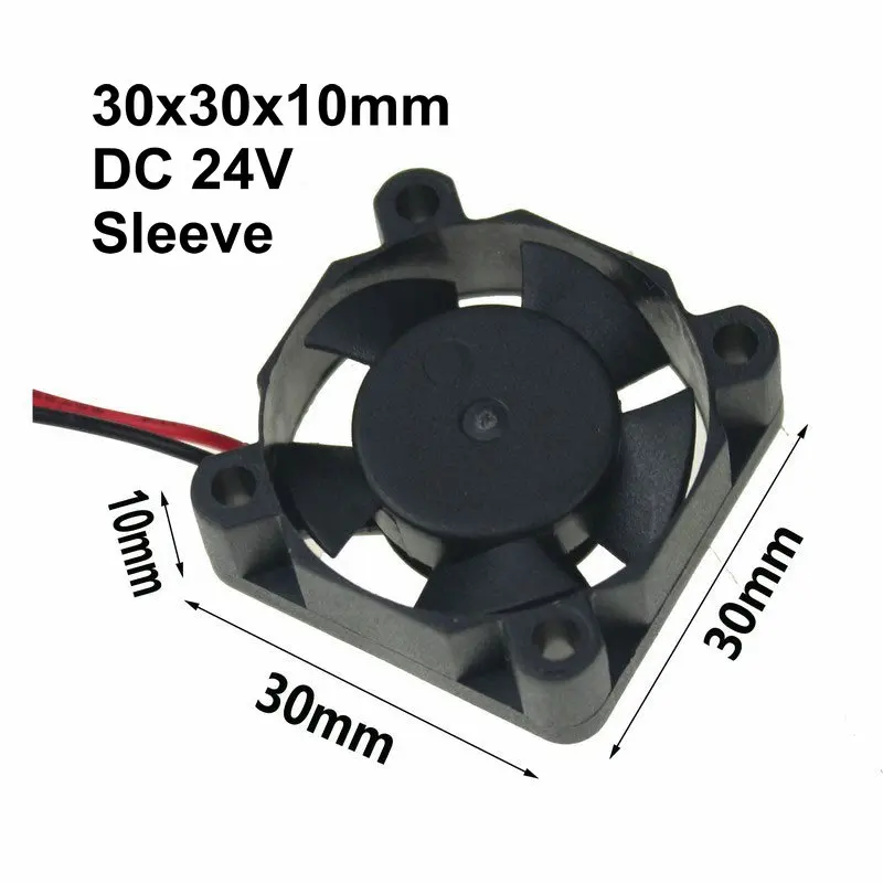24v 30mm fan 8
