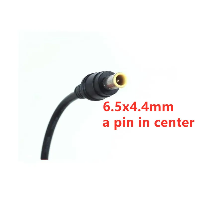 LCAP07F 12V 3A 6.5x4.4mm AC Adapter 