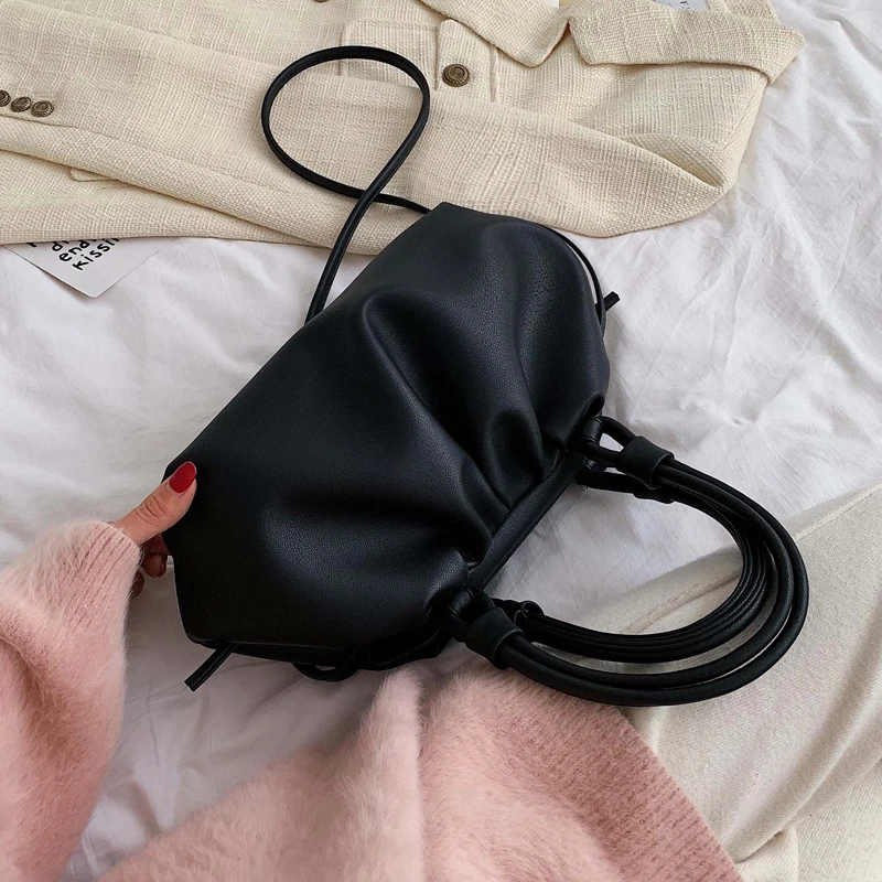 Goedkoop Elegante Vrouwelijke Tote bag 2019 Fashion Nieuwe Hoge Kwaliteit PU Leer vrouwen Designer Handtas Toevallige Reizen Schouder Messenger Bag