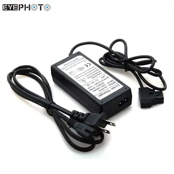 

Andoer 16.8V Portable D-Tap Charger Adapter Power Supply for Sony V Mount