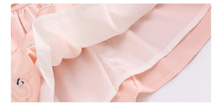 robe bebe fille