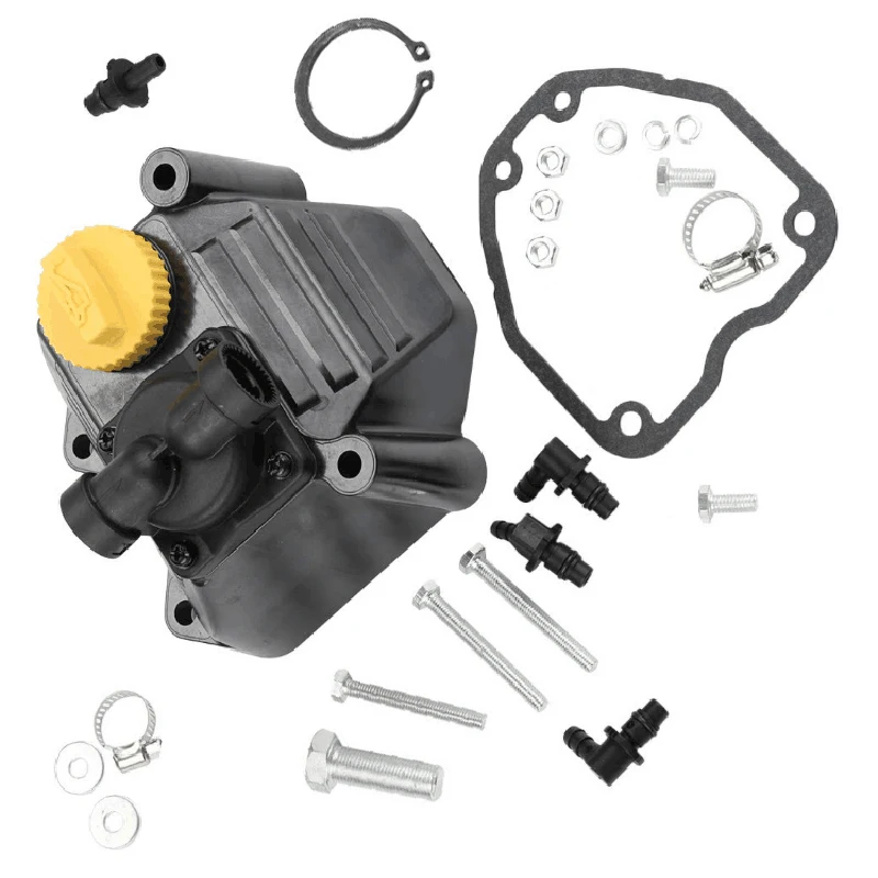 

High Quality Fuel Pump Valve Cover Kit For Kohler 66-559-02-S Engine Lawnmower