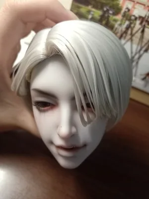 1/3 SD AOD DOD BJD кукольный парик игрушка 22cm23cm24cm MSD02