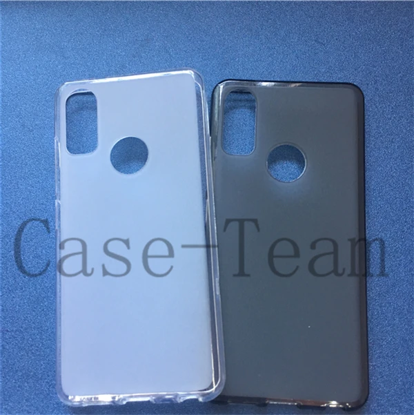 1 Piece Pudding TPU Case for BQ Aquaris X2 case Soft cover mix models accept |