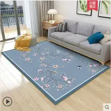 4000*3000 мм мультфильм пчела коврики с принтом для гостиной игровой ковер/Детская спальня ползать коврик/ковер для детей ванная комната не лыжный