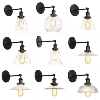 

exclusive design restoring ancient ways outlets bedroom hall church modern black single section adornment wall lamp