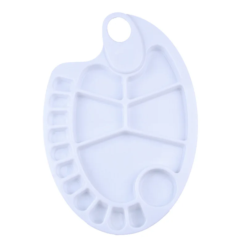 17+ How To Hold Palette PerrinJackie