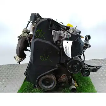 

F9QJ717 F9QJ717 Complete Engine Renault Lagoon (b56) 1.9 Dti Carminat (to)