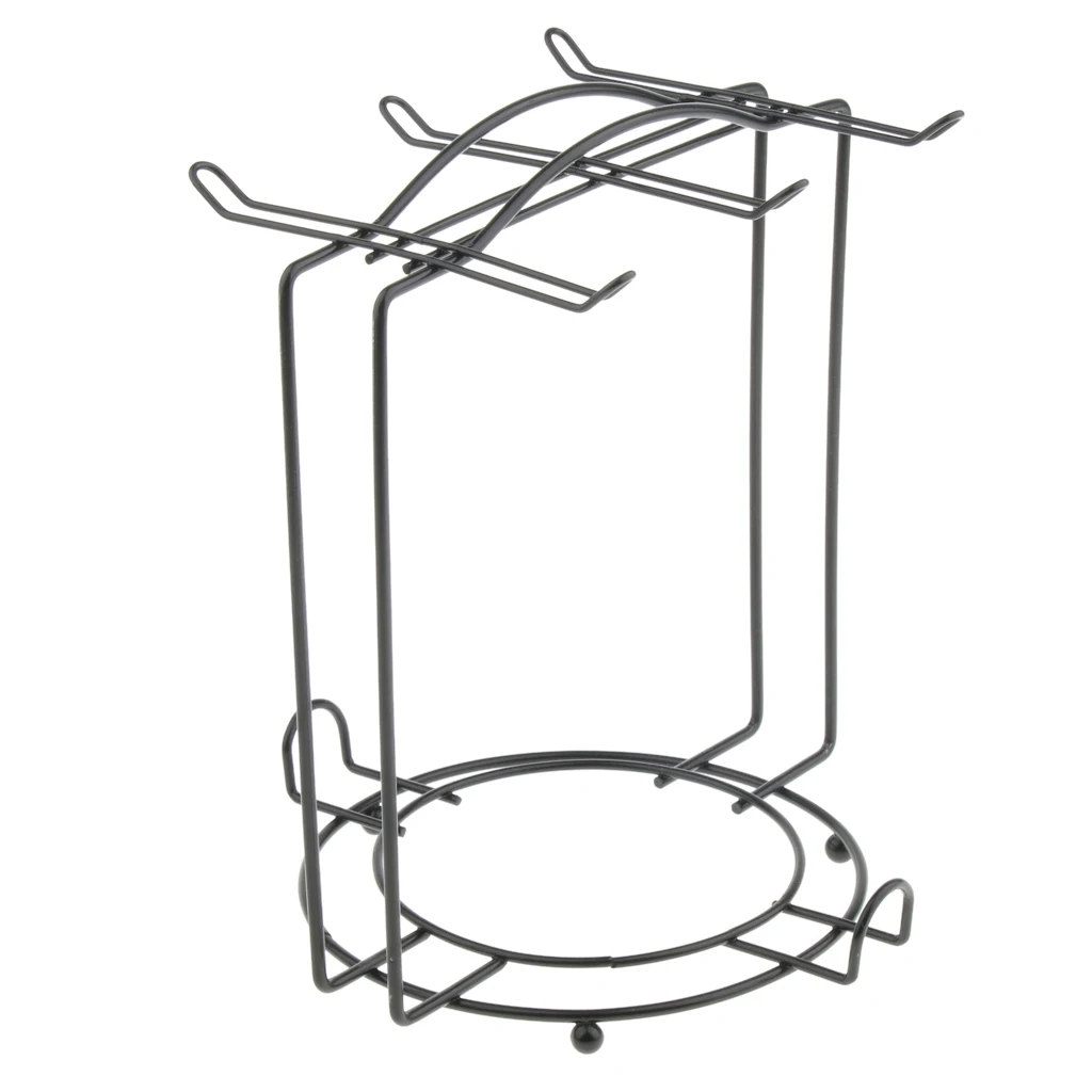 Подставка для кружек держатель кофейных чашек подставка посуды органайзер