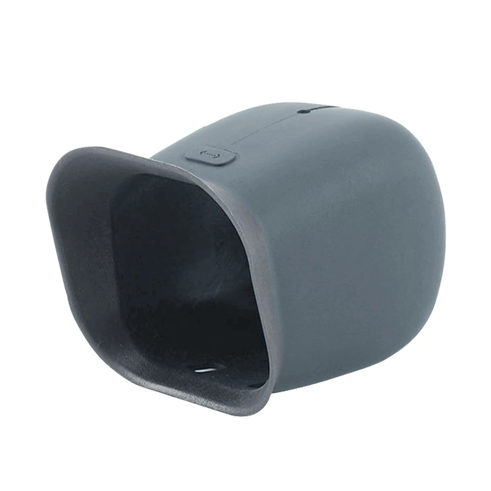 

Weatherproof Skin Silicone Case Protective Cover Durable UV-Resistant Soft Snap-on Wireless Camera Accessories For Arlo Go
