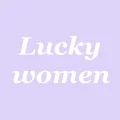 Luckywomen Store
