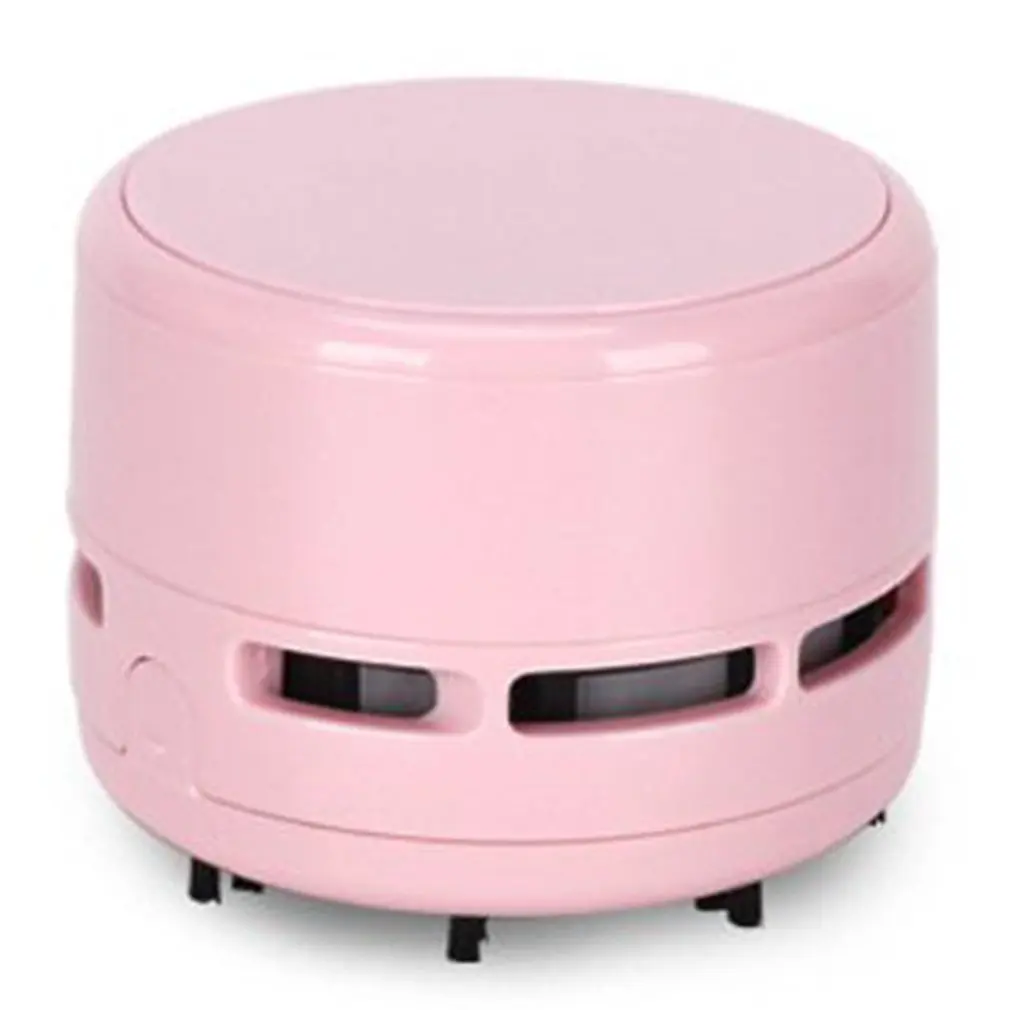 

Astronomical Electric Mini Vacuum Cleaner Cartoon Creative Home Office Car Vacuum Cleaner Desktop Dust Removal