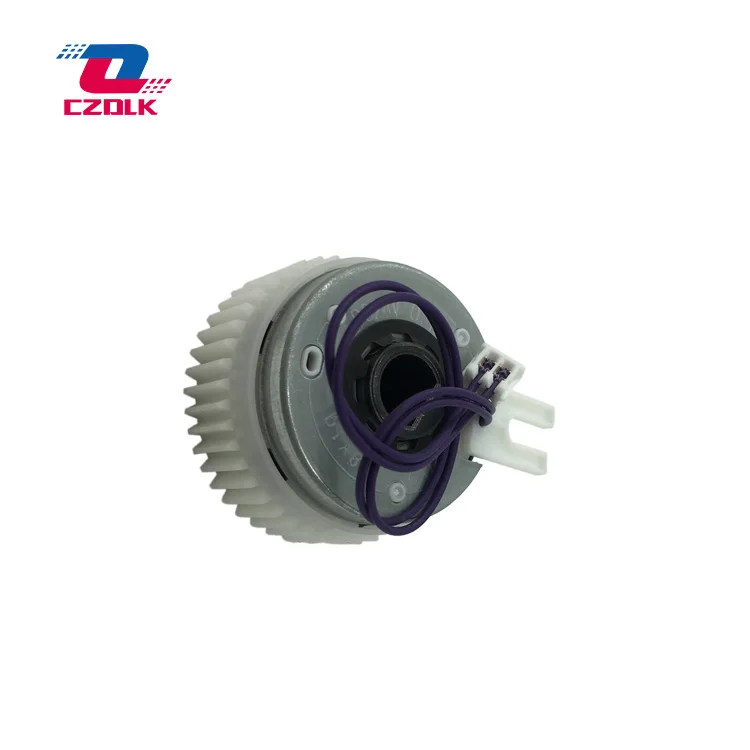 Embreagem original para konica minolta bizhub, embreagem 223 283 363 423 36 42
