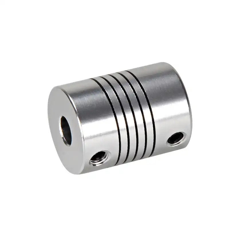 5x8mm Motor Schaft Kupplung Ideal Für 3D Drucker Stiele,Reprap,CNC 5mm Zu 8mm