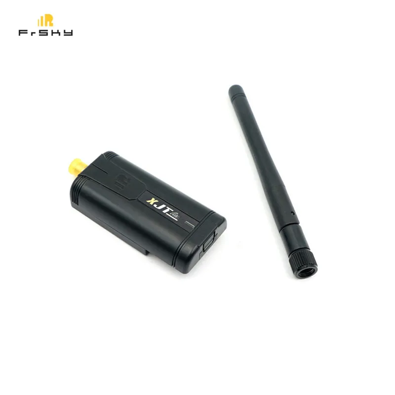Presale FrSky 2,4 ГГц XJT Lite внешний передатчик модуль для FrSky X Lite S/Pro X9 Lite передатчик ACCST D16 D8 LR12 приемник