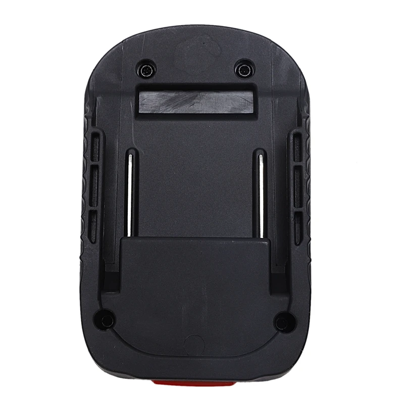 

MT20BSL Li-Ion Battery Converter Adapter for Makita 18V BL1830 BL1860 BL1850 BL1840 BL1820 Used To for Bosch 18V Tool