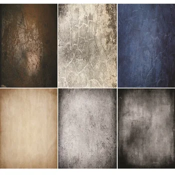 

SHENGYONGBAO Vinyl Custom Photography Backdrops Retro Vintage theme Photo Studio Background 20919FG-02