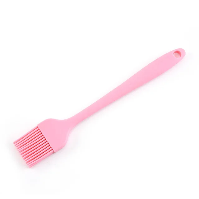 Pink Brush
