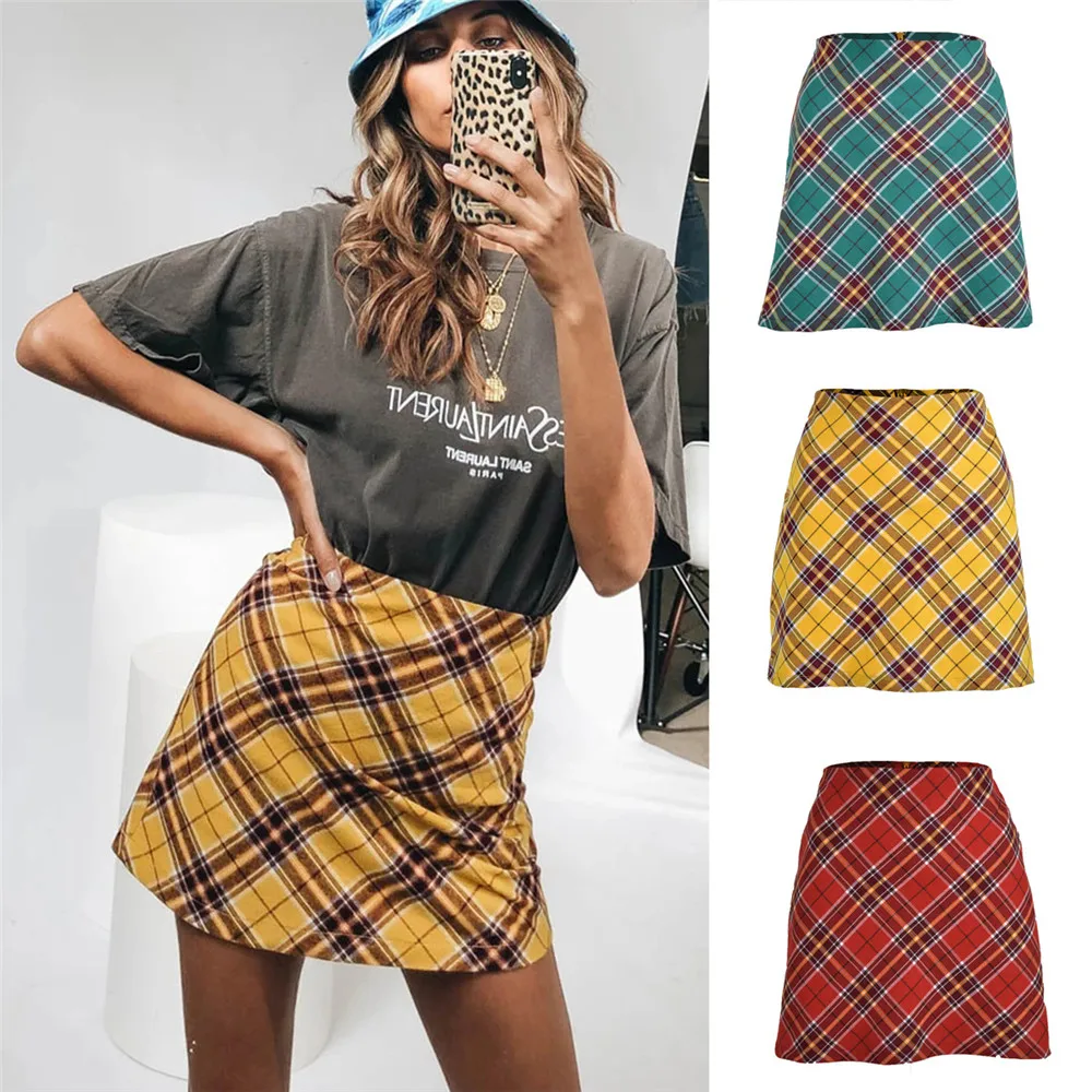 Autumn skirts Clearance