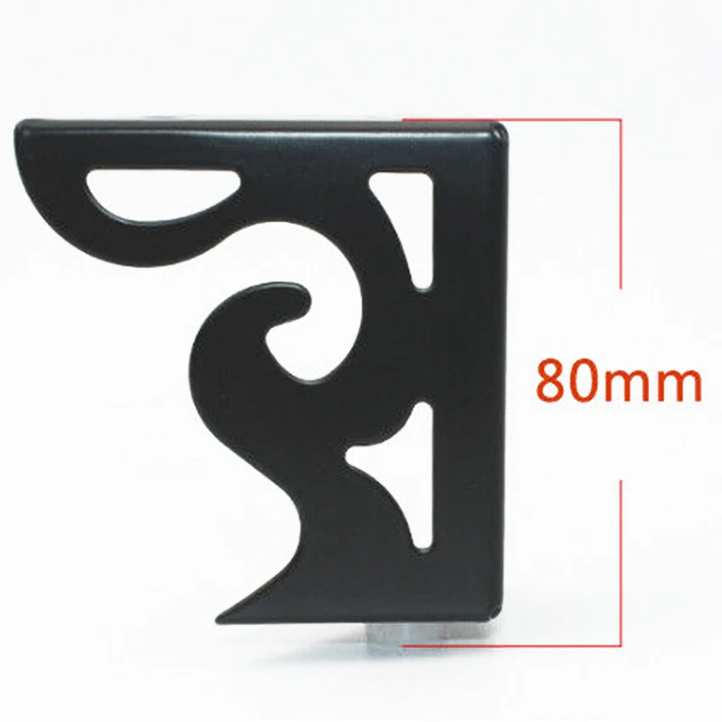 

4pcs European Sofa Legs Tea Table Metal Furniture Feet Couch Bench Cabinet Cupboard Table Sofa Legs Brand New