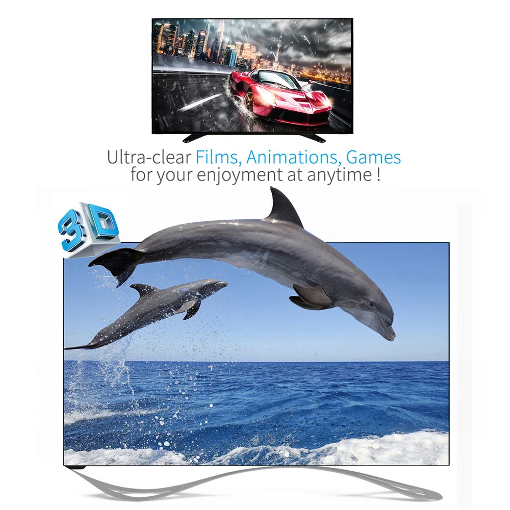 Android 7,1 Smart tv Box 2 Гб DDR4 16 Гб Google Голосовое управление M8S PRO A tv Amlogic S912 Восьмиядерный 2,4G/5G WiFi 4K HD медиаплеер