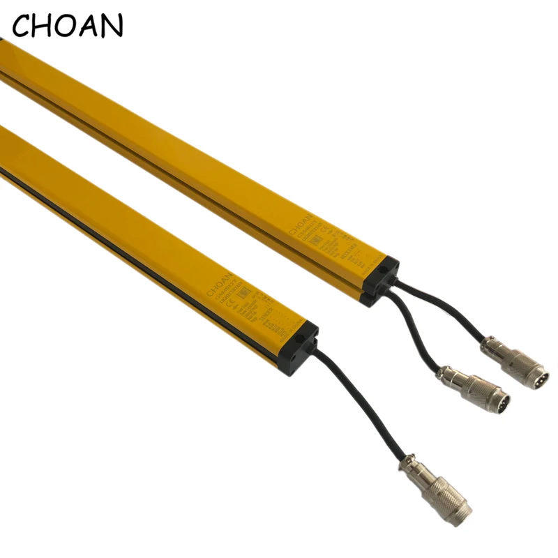 CHOAN SN2006T 20 миллиметровый 6 Лучевой детектор светового дырокола инфракрасный