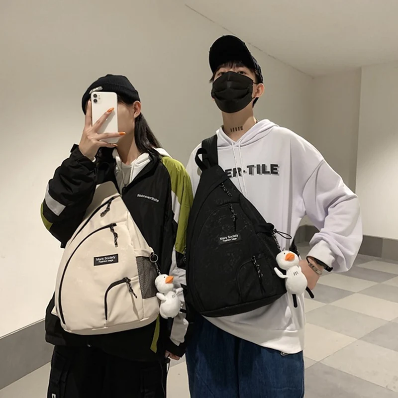 Society sport shoulder bag Clearance