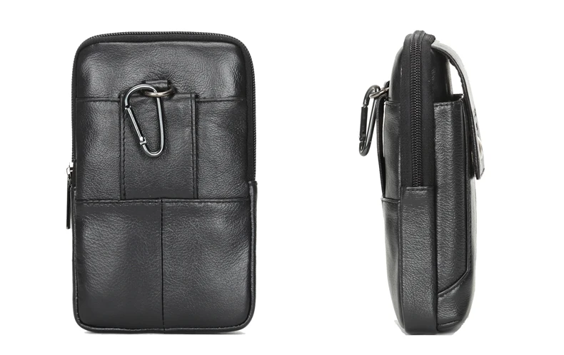 MIEGARDASS сумка для телефона из натуральной кожи Мужская поясная сумка для мужчин сумка для телефона мужская повседневная дорожная хип забавная сумка на пояс портмоне