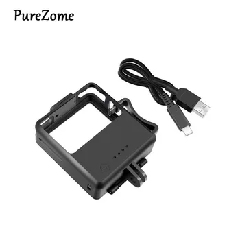 

Mobile Power Bank Battery Charger USB Charging Cable For DJI Osmo Action